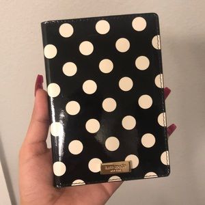 Kate Spade Passport case